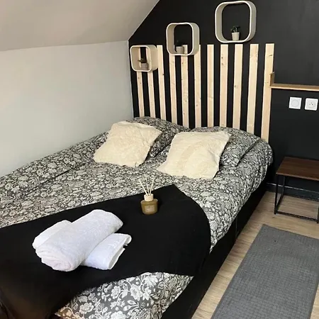 Duplex 2 勒阿弗尔